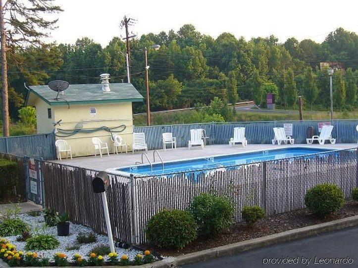 Royal Inn And Suites Charlotte Airport Kültér fotó