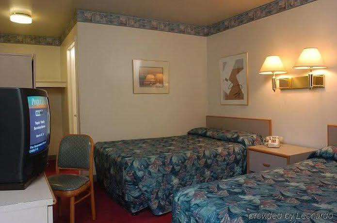 Royal Inn And Suites Charlotte Airport Kültér fotó