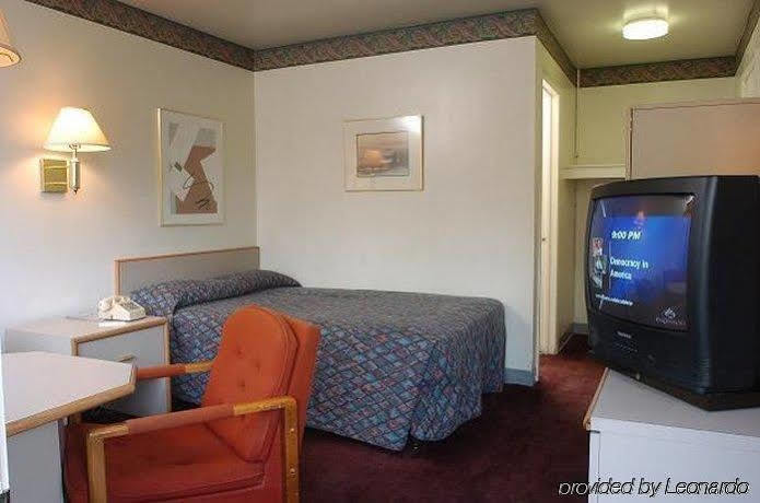 Royal Inn And Suites Charlotte Airport Kültér fotó